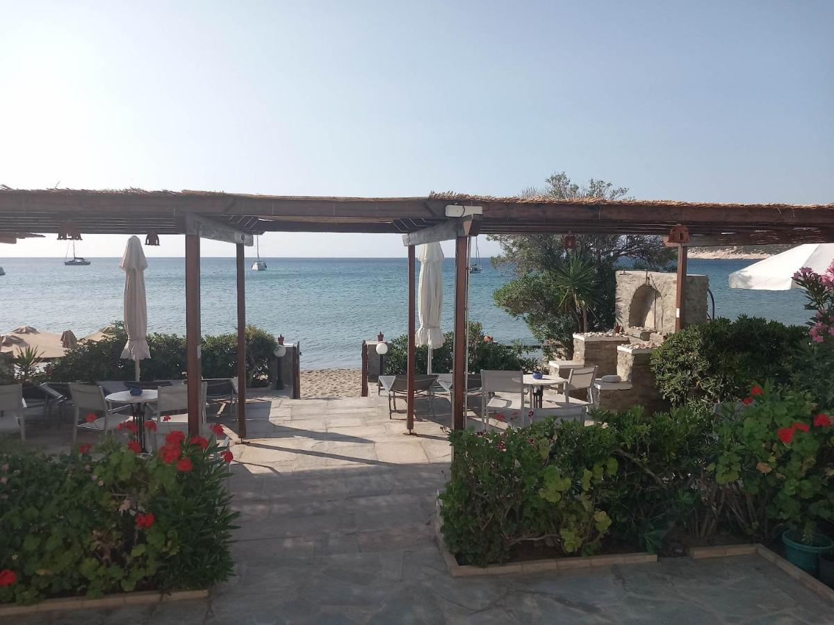Aparthotel Margarita Platis Gialos (Sifnos)