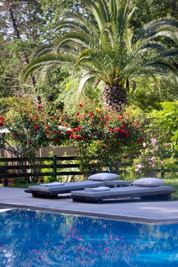 Pelecas Country Club Hotel Pelekas