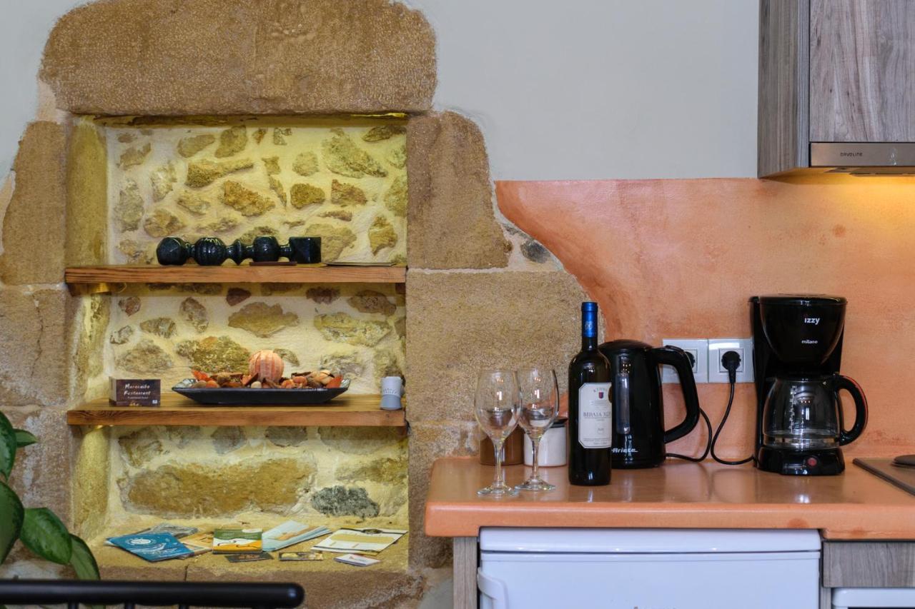 Effrosini Traditional Country house Nopigia