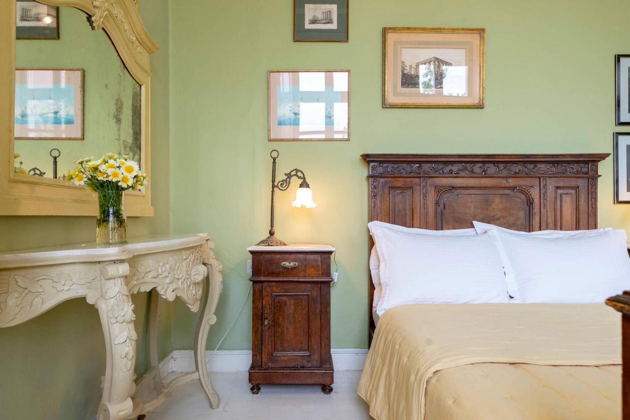 Guest house Maria-syros *