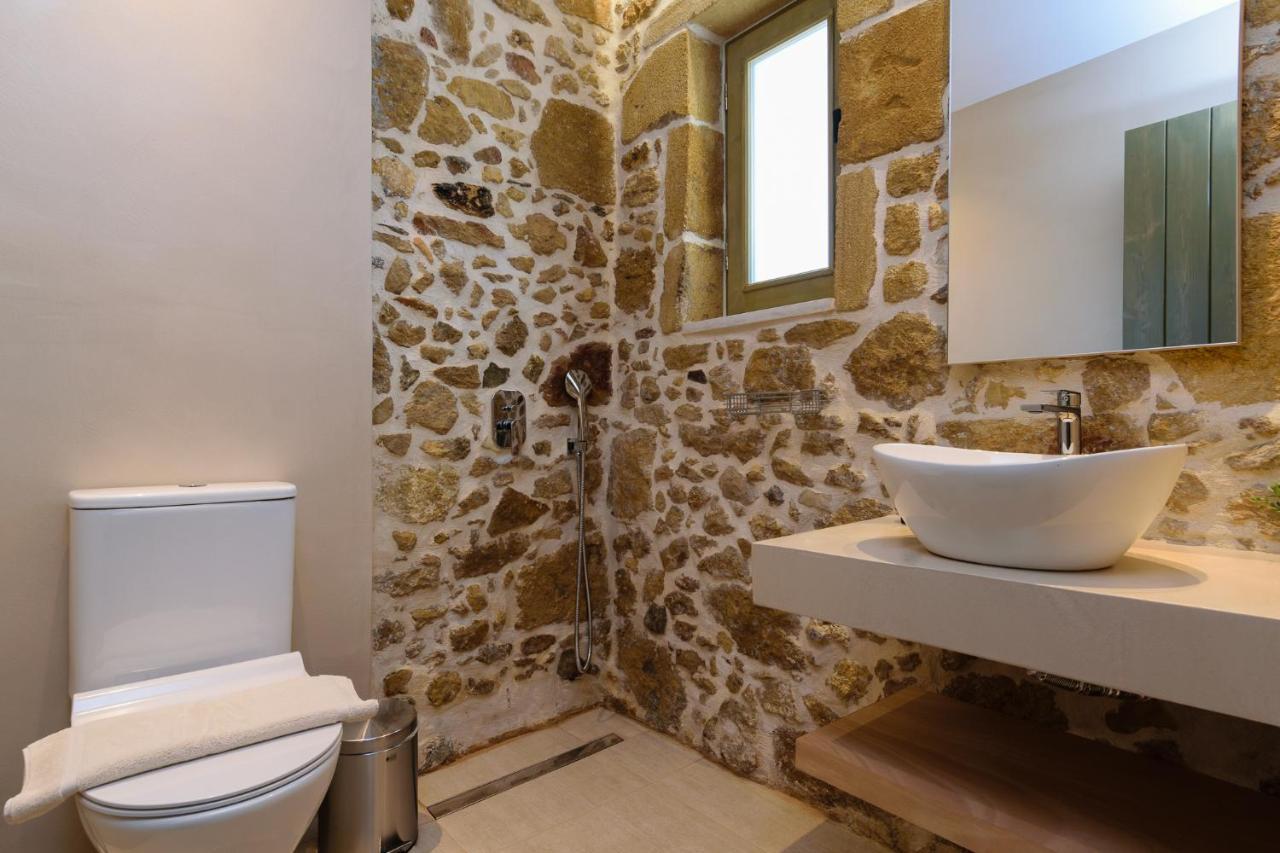 Country house Effrosini Traditional Nopigia