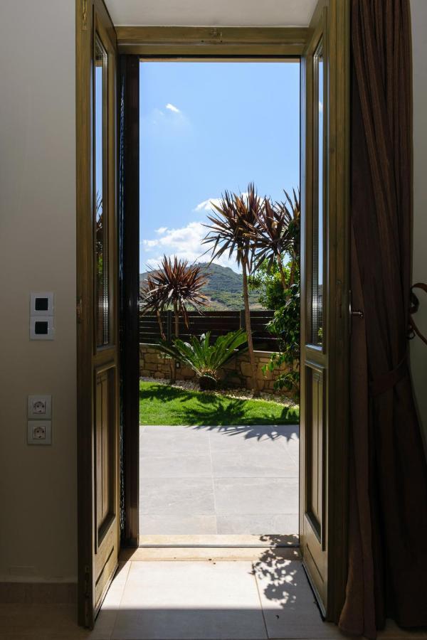 Effrosini Traditional Country house Nopigia