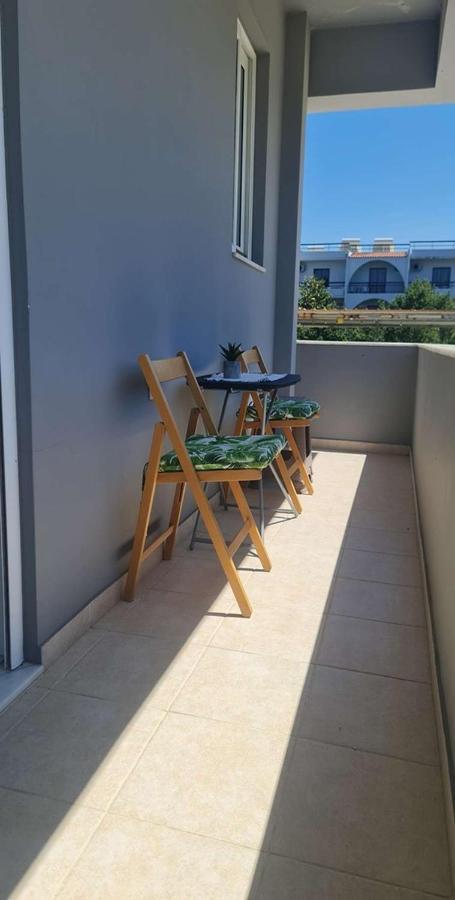 Apartment Retas Kremasti (Rhodes)