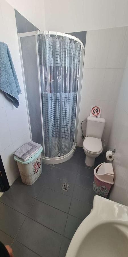 Retas Apartment Kremasti (Rhodes)