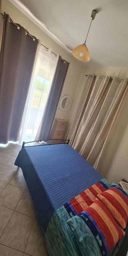 Apartment Retas *