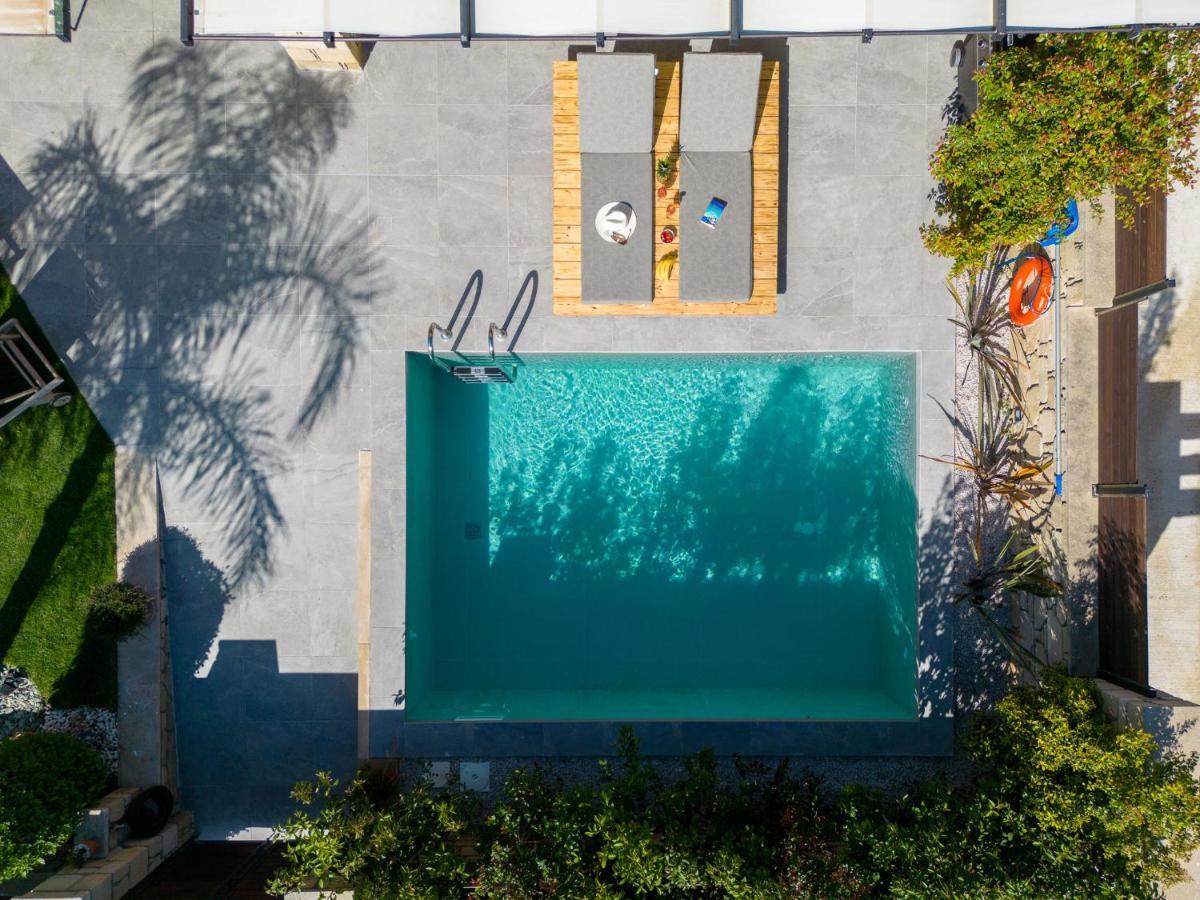 Country house Effrosini Traditional *