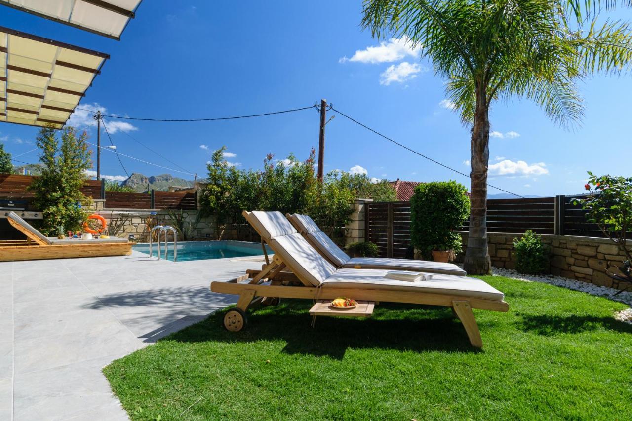 Country house Effrosini Traditional *