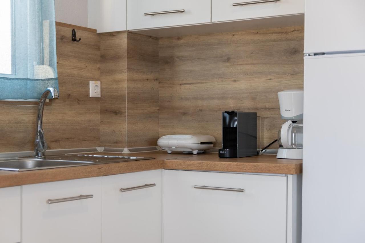 Anesis Seaview 2 * Neos Marmaras