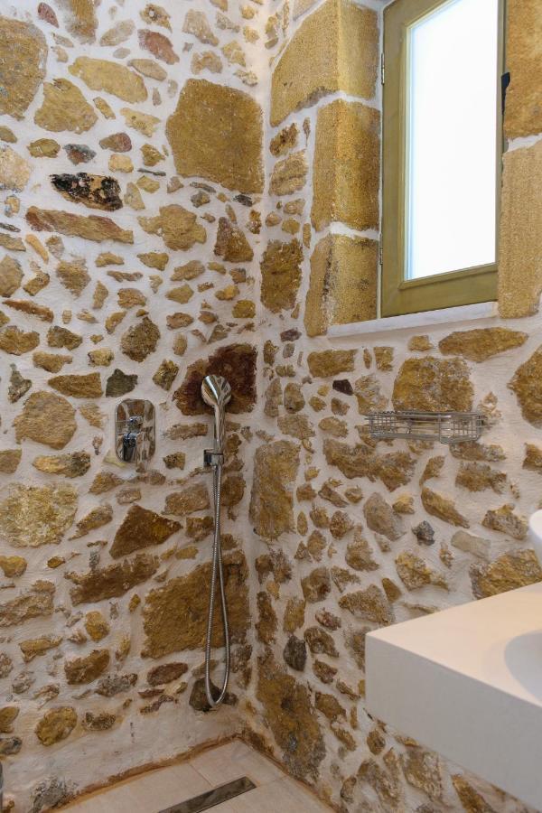 Country house Effrosini Traditional