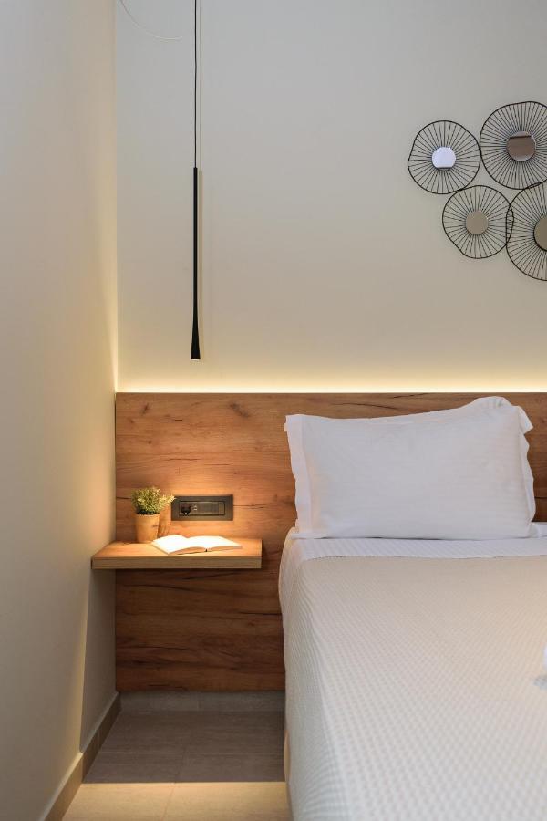Country house Effrosini Traditional Nopigia