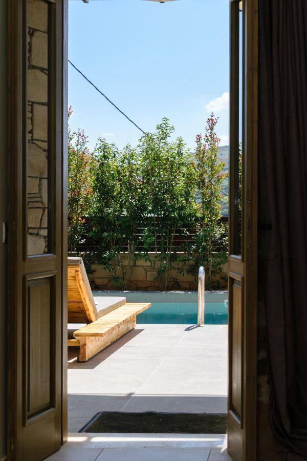 Country house Effrosini Traditional
