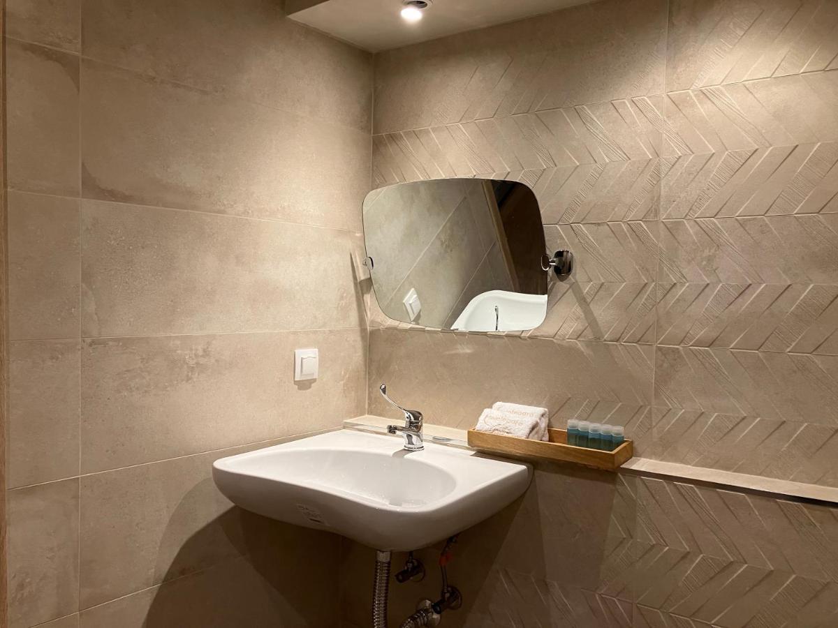 Melofegaro Aparthotel Palaios Panteleimonas
