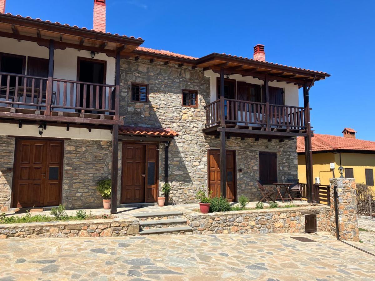 Melofegaro Aparthotel