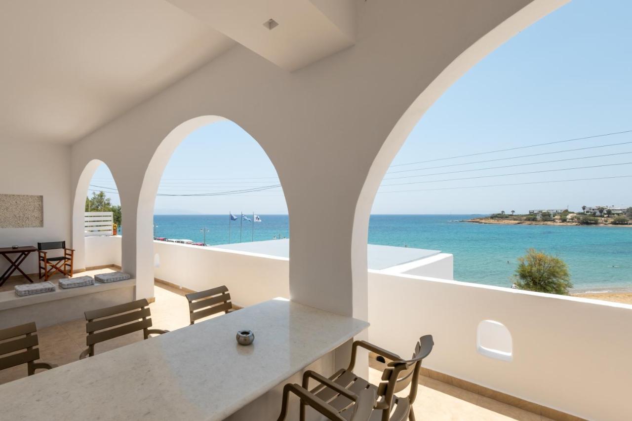 Apartment Hh Summer