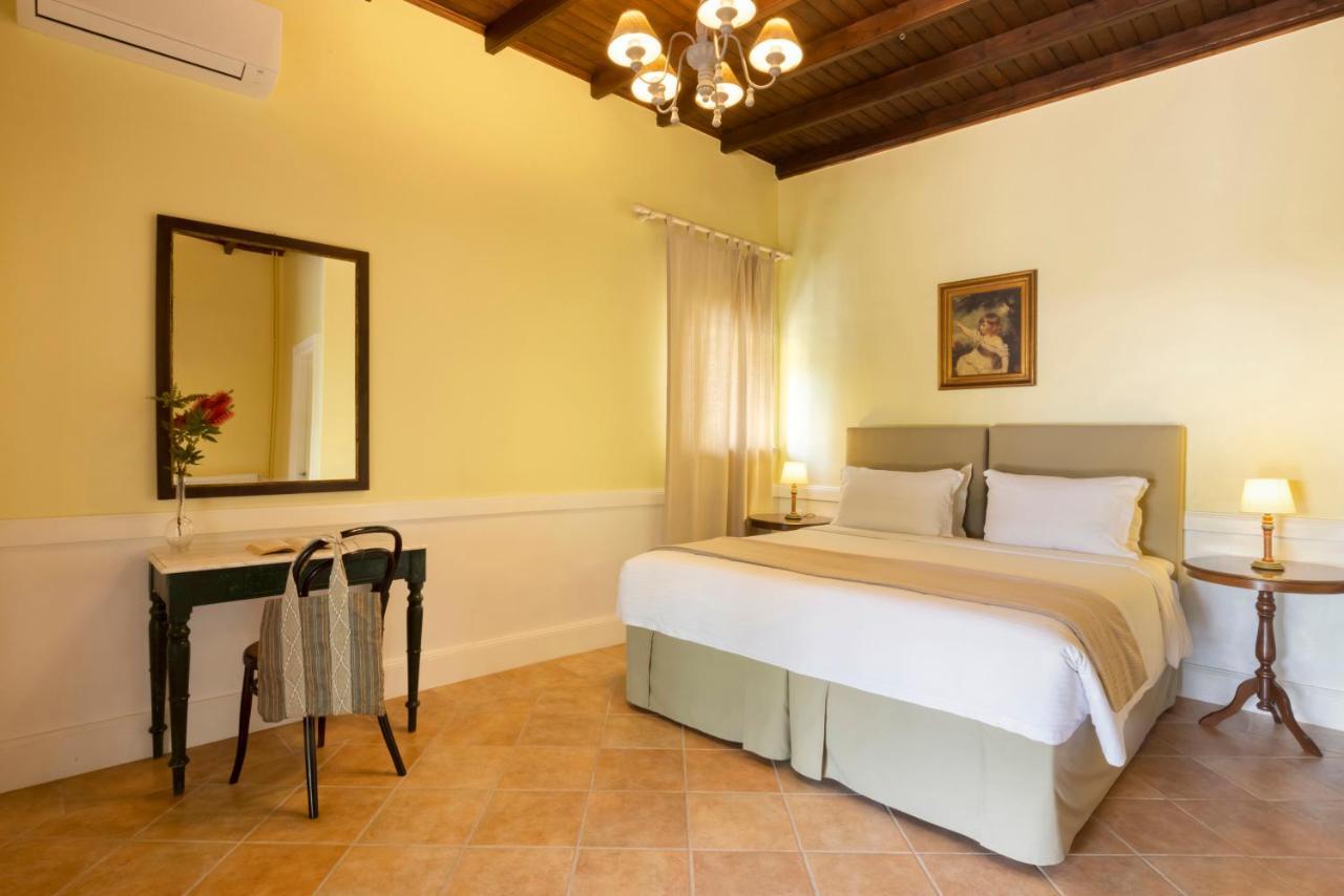 Pelecas Country Club 4* Pelekas