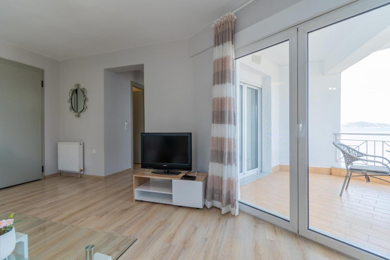 Anesis Seaview 2 * Neos Marmaras