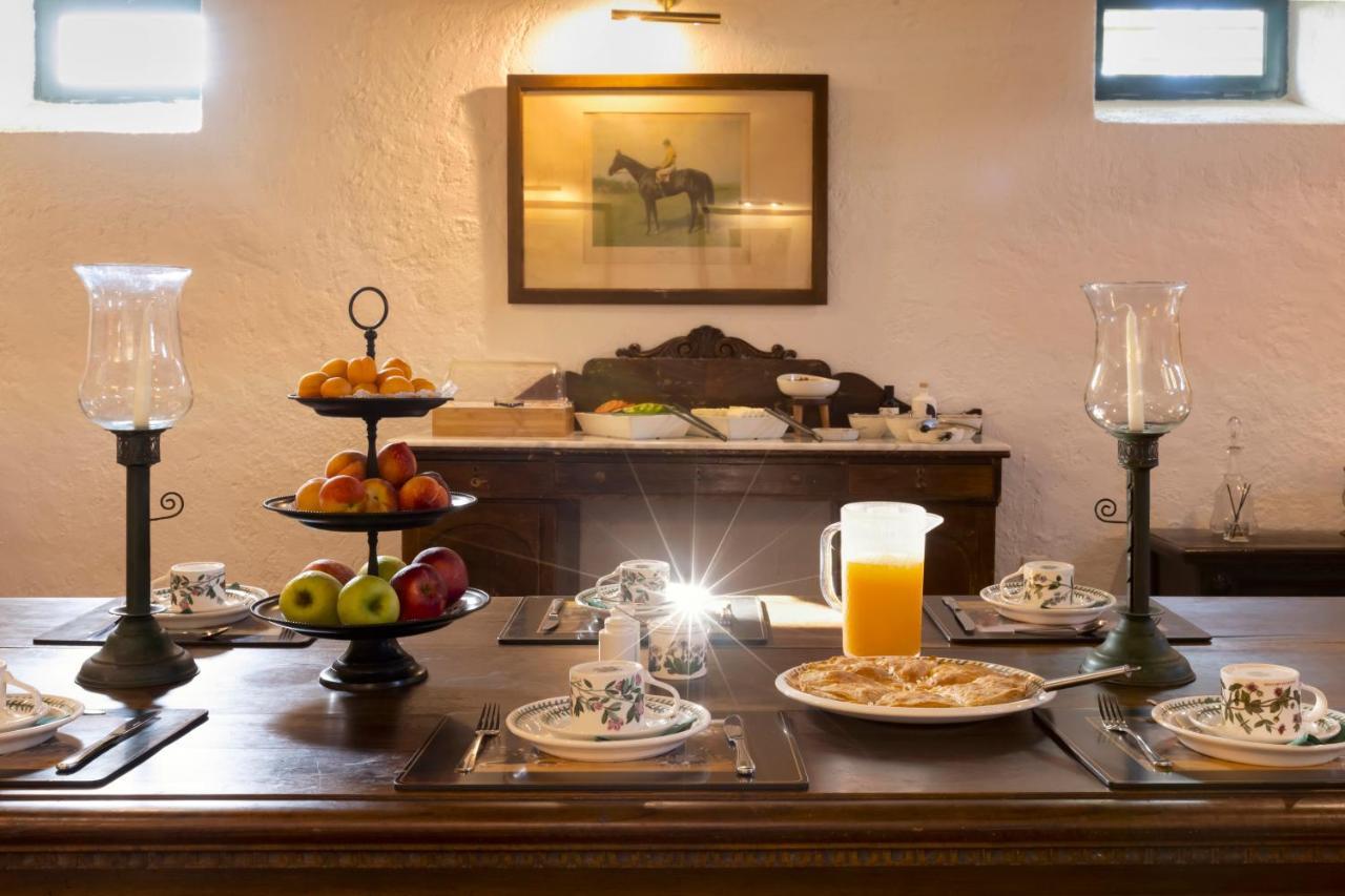 Pelecas Country Club Hotel Pelekas