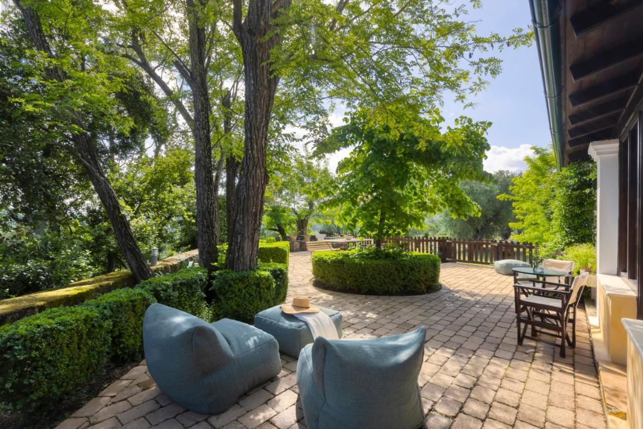 Hotel Pelecas Country Club Pelekas