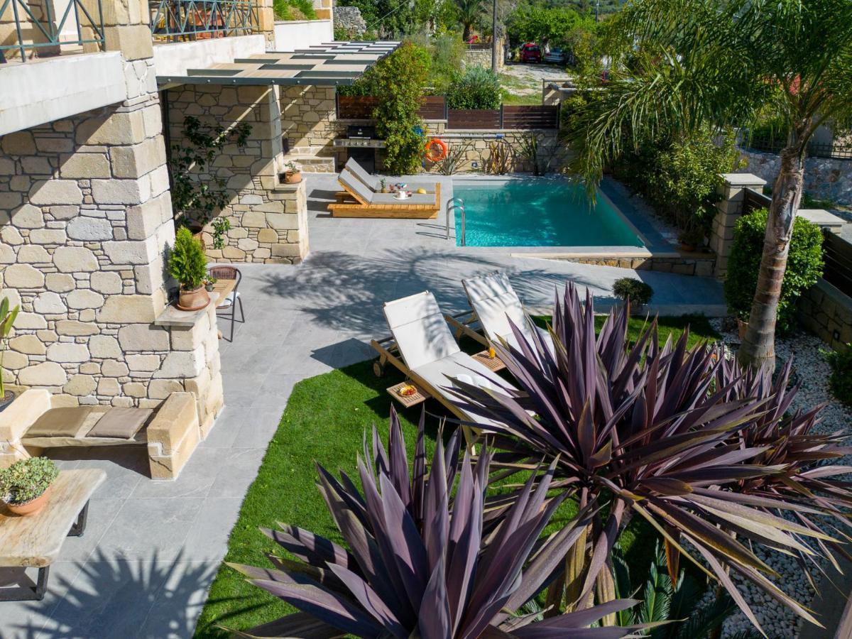 Country house Effrosini Traditional