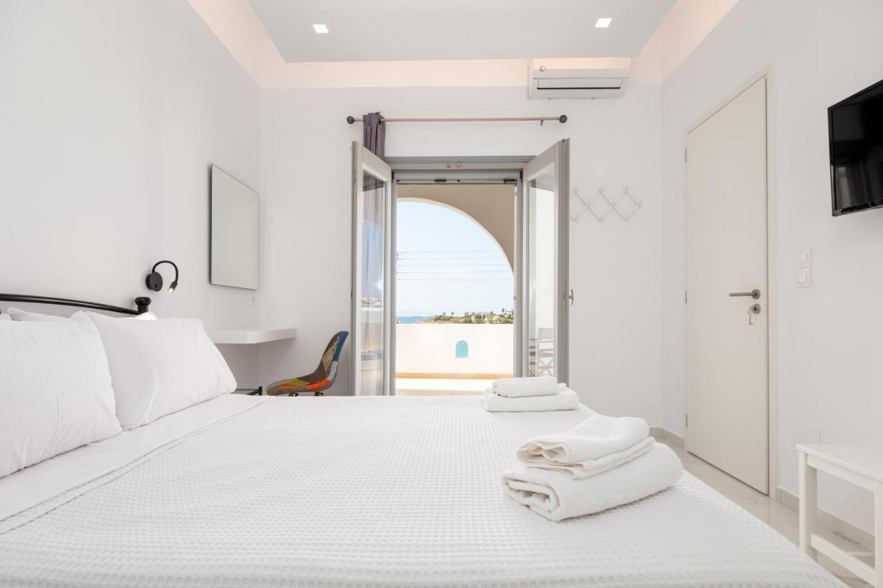 Hh Summer Apartment