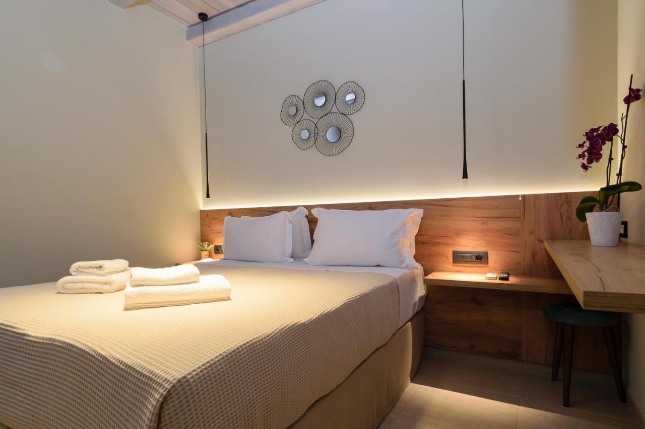Country house Effrosini Traditional