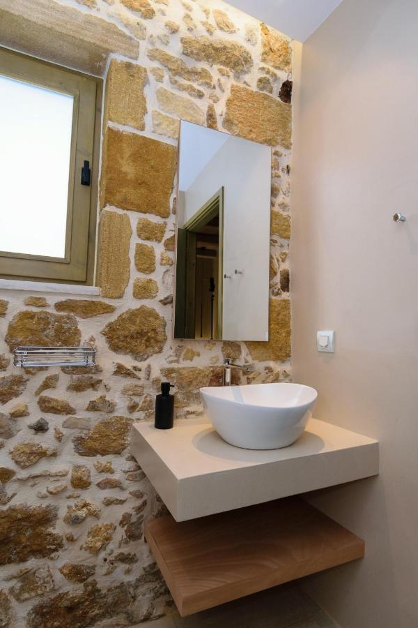 Country house Effrosini Traditional Nopigia