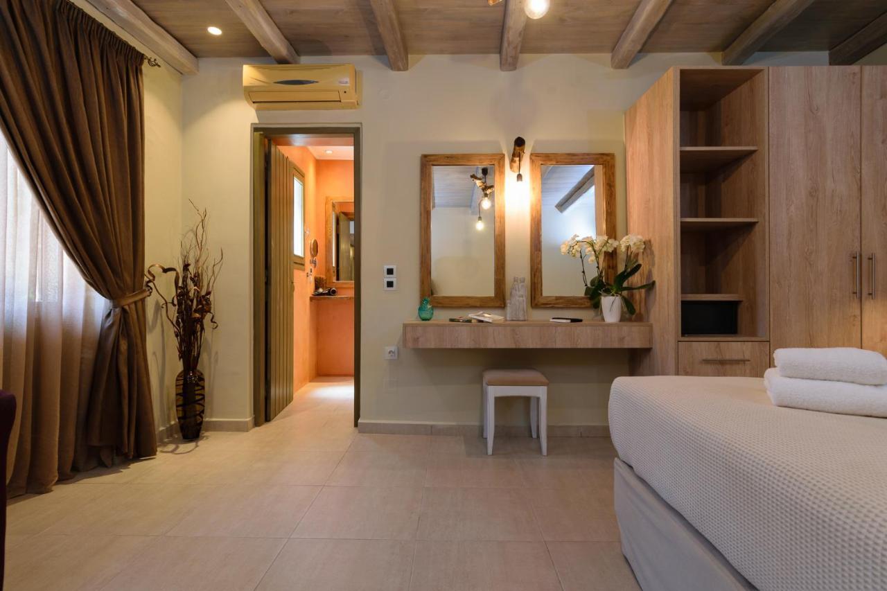 Country house Effrosini Traditional