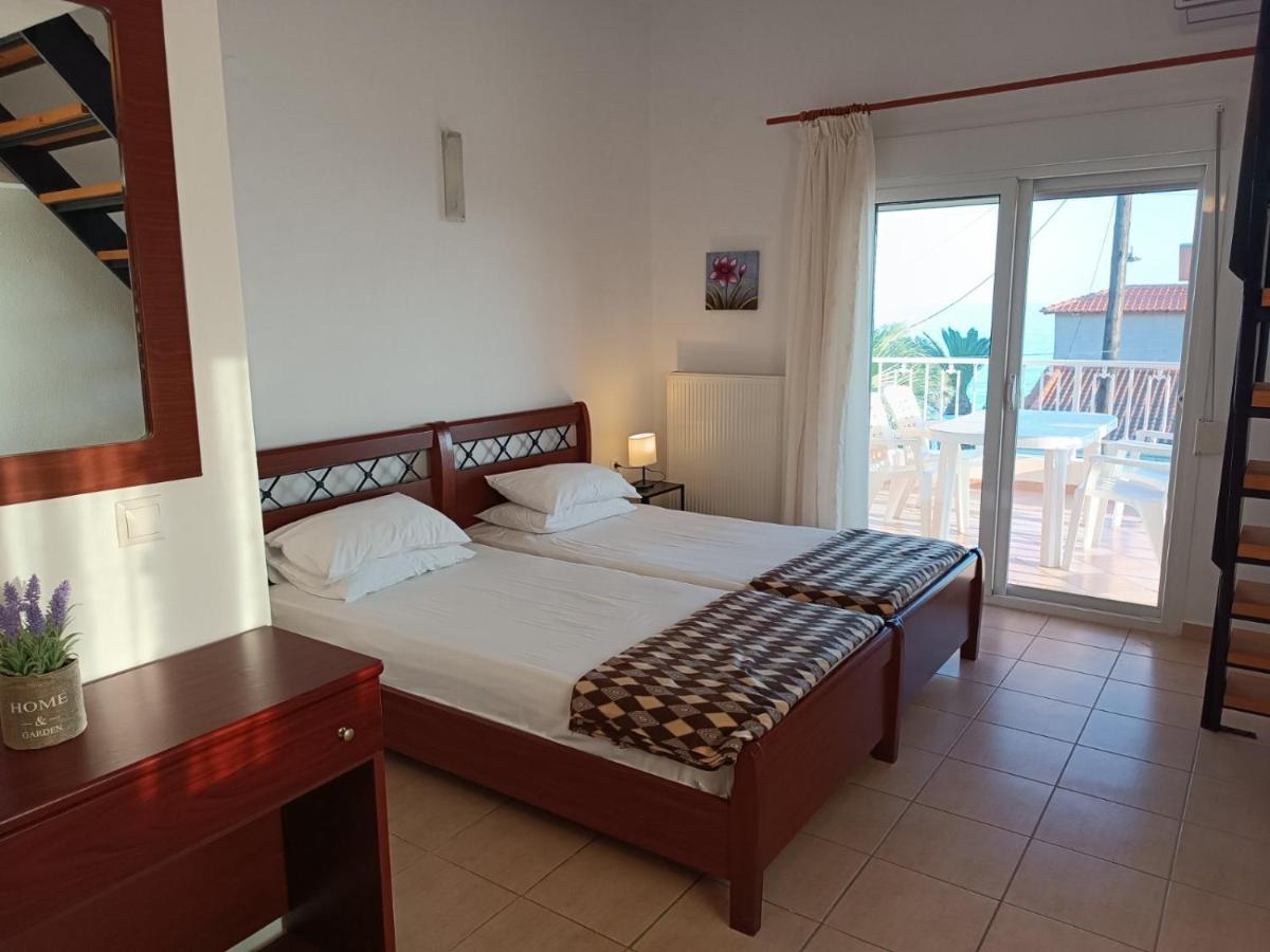 Hotel Sofia Nea Skioni