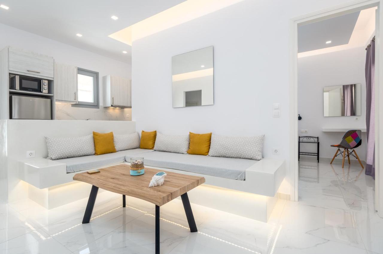 Hh Summer Apartment *