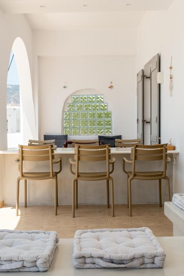 Hh Summer Apartment