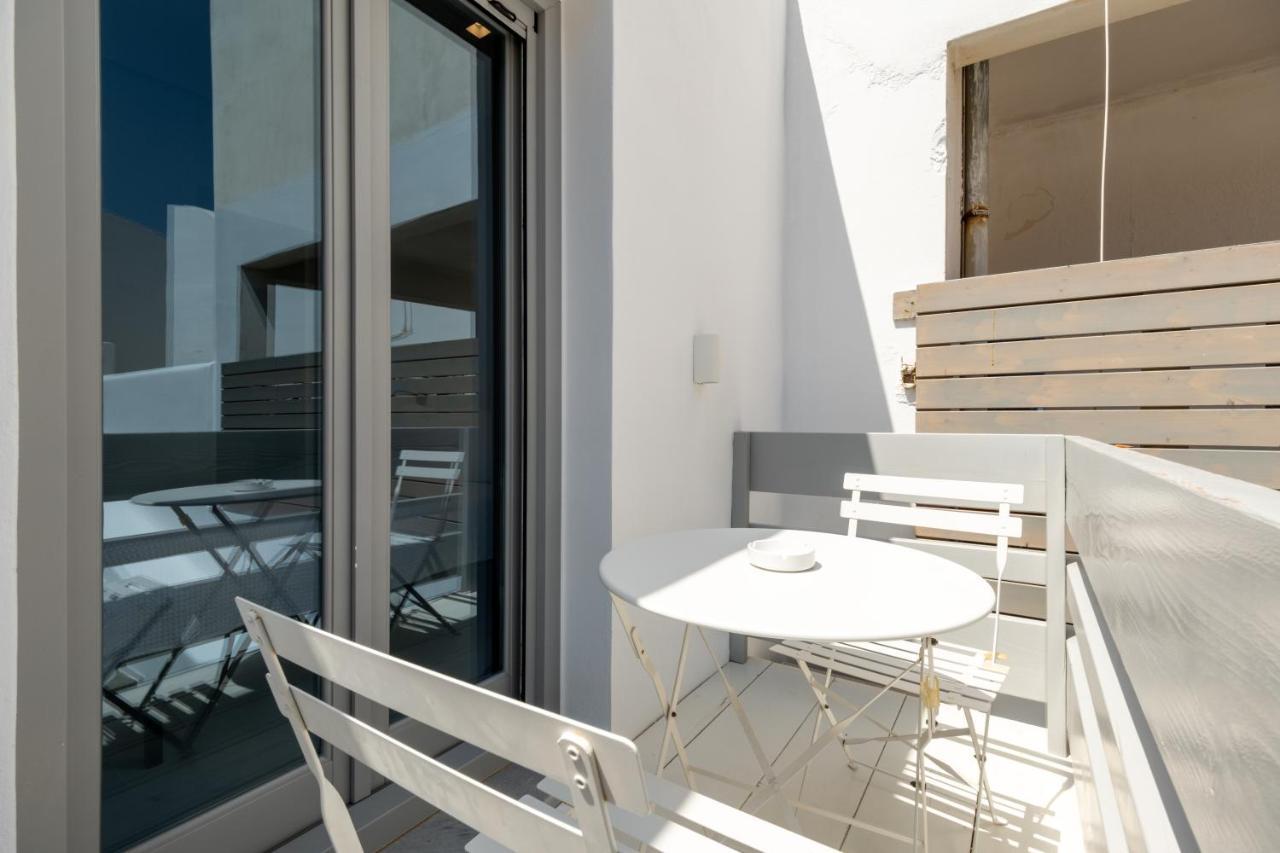 Apartment Hh Summer