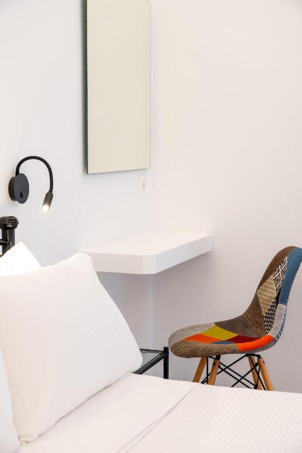 Apartment Hh Summer Logaras