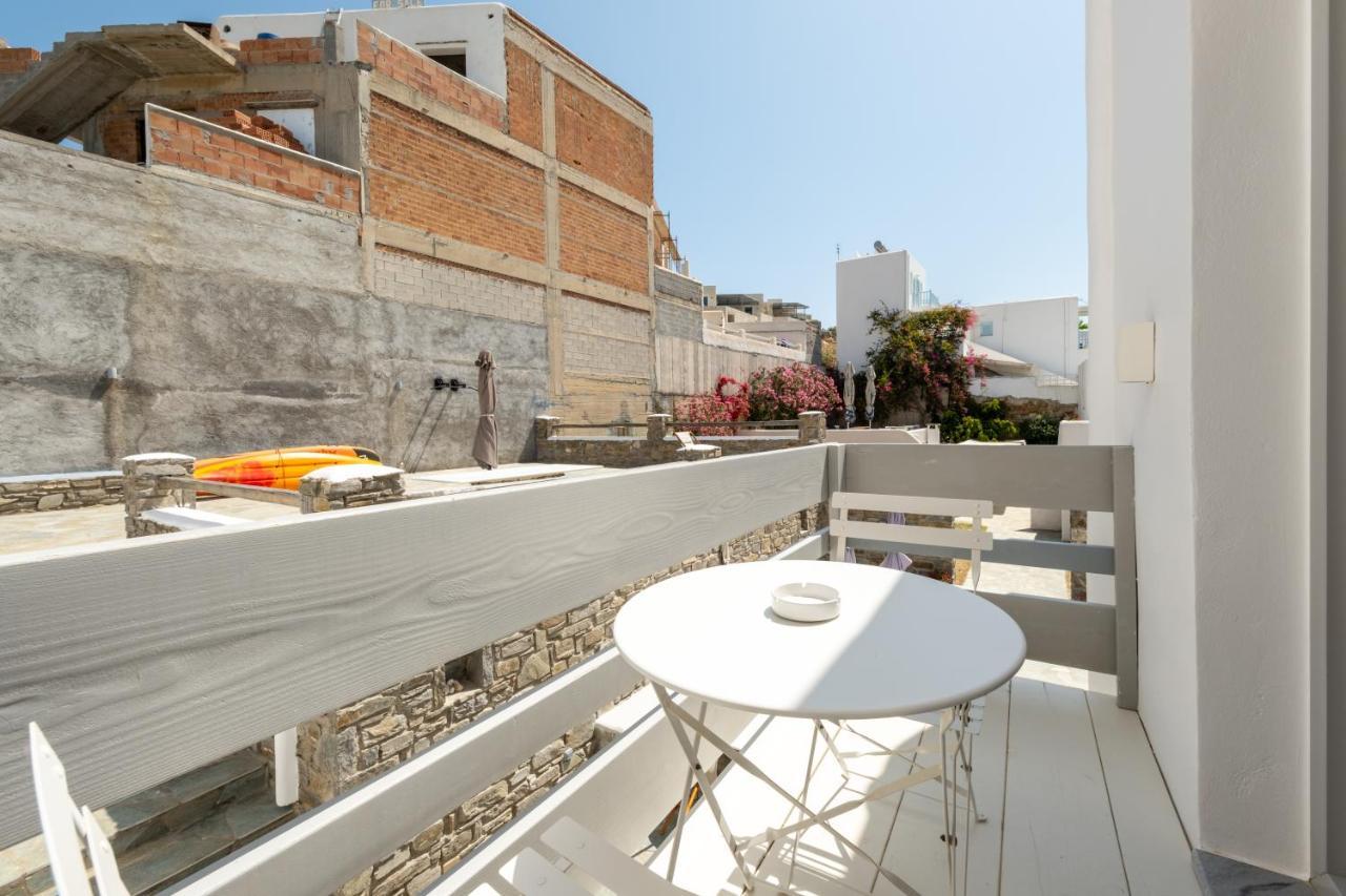 Apartment Hh Summer Logaras