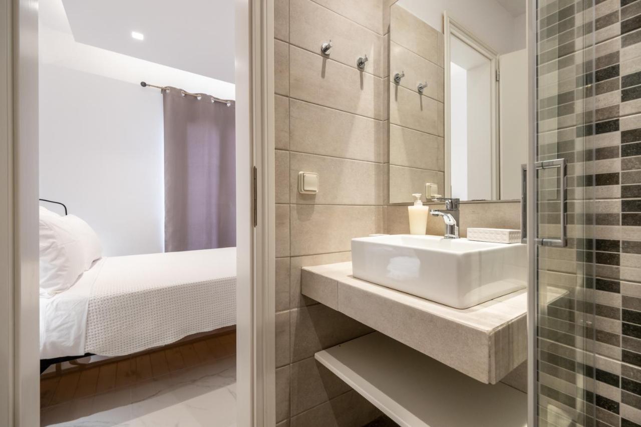 Hh Summer Apartment Logaras