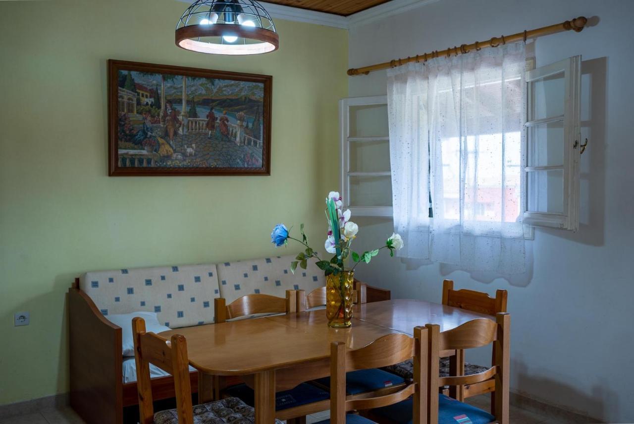 Katerina & Sidari (Corfu)