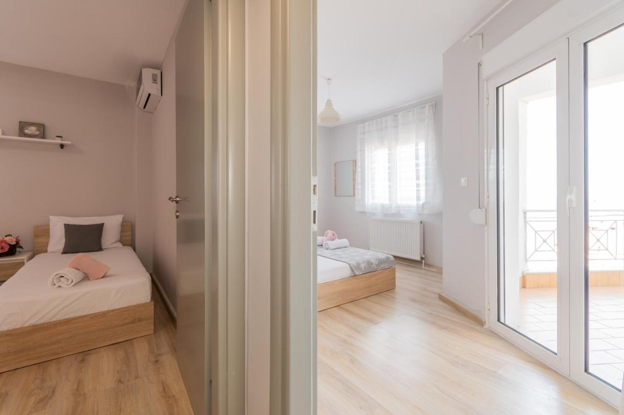 Anesis Seaview 2 Apartment