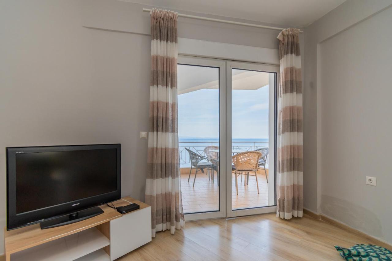 Apartment Anesis Seaview 2