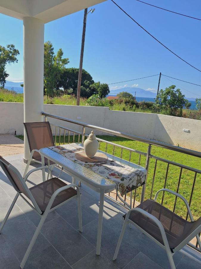 Dionysia Apartment Psarou (Zakynthos)