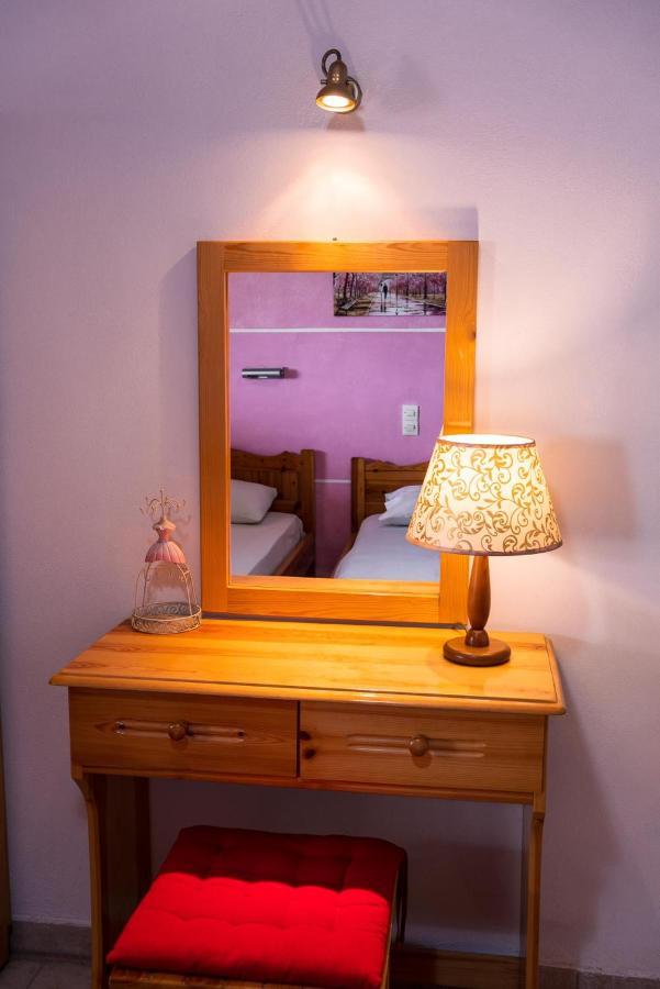 Apartment Katerina &