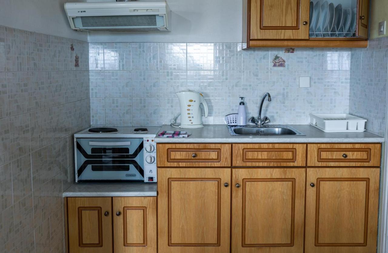 Apartment Katerina &