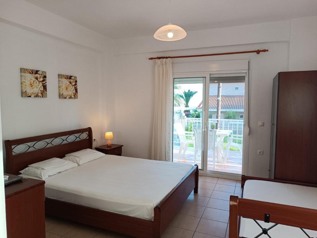 Hotel Sofia Nea Skioni