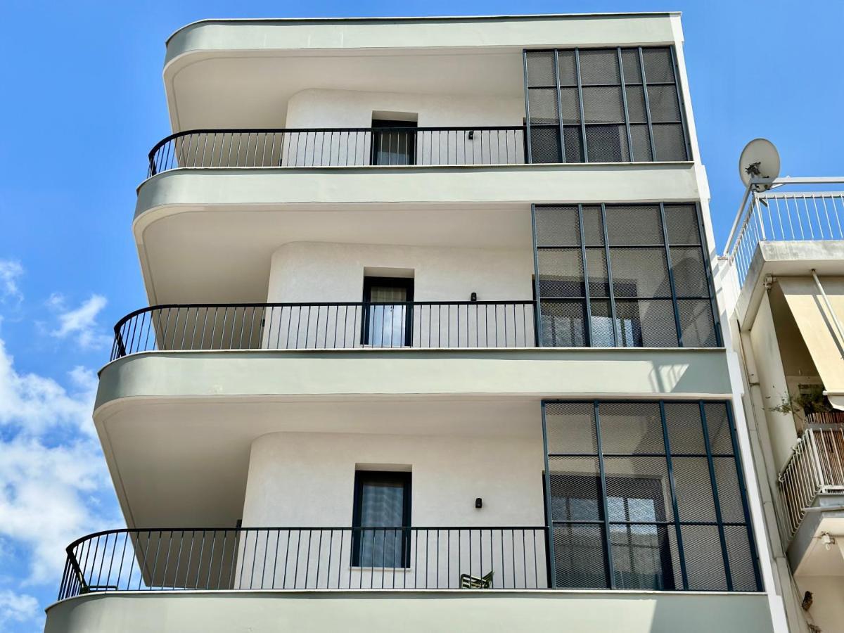 M & M - Boutique Apartment *