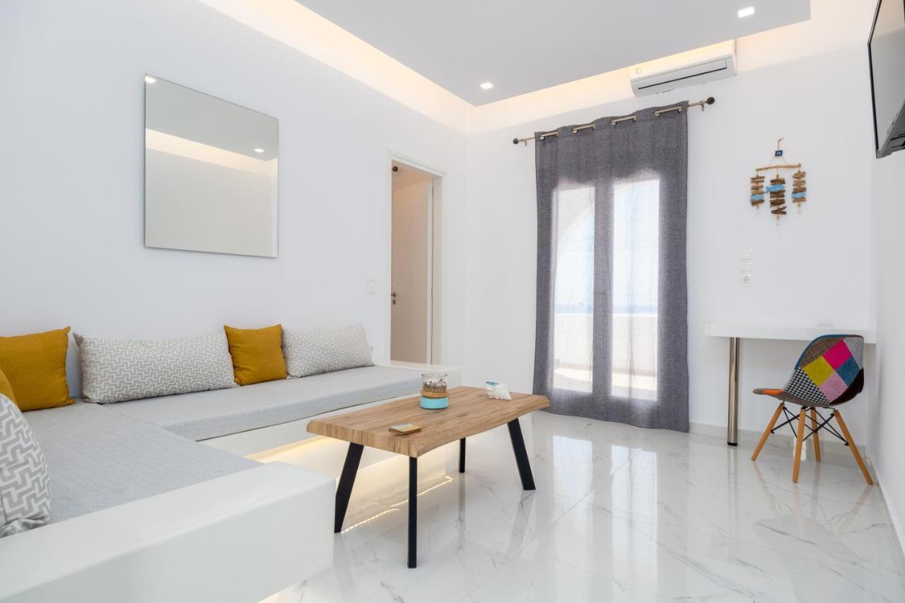 Apartment Hh Summer Logaras