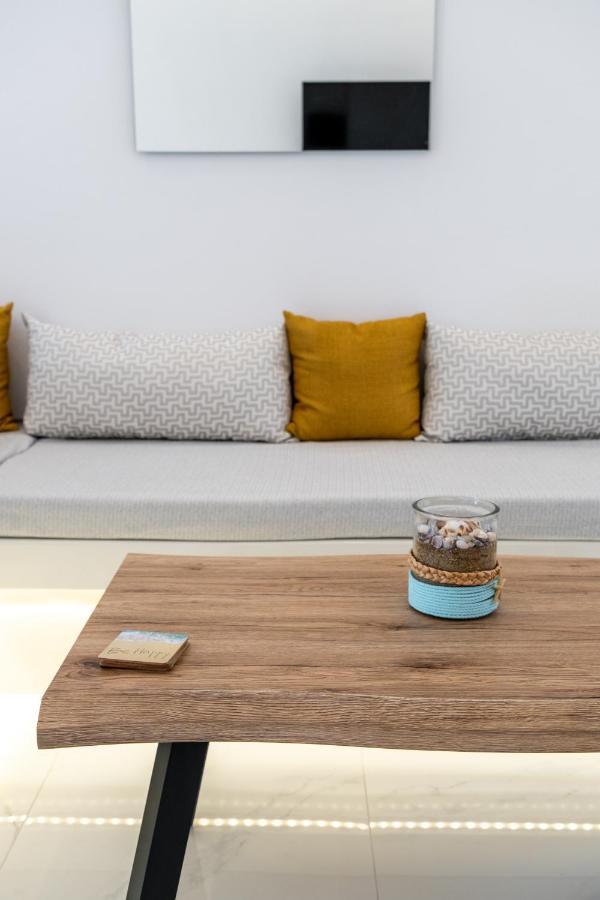 Apartment Hh Summer