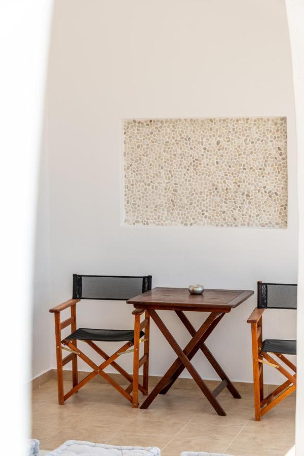 Apartment Hh Summer
