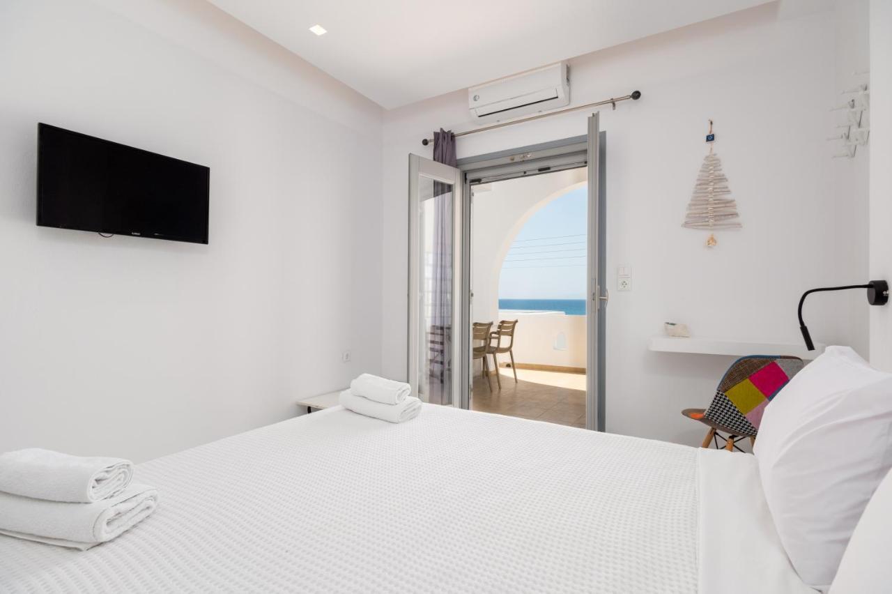 Apartment Hh Summer