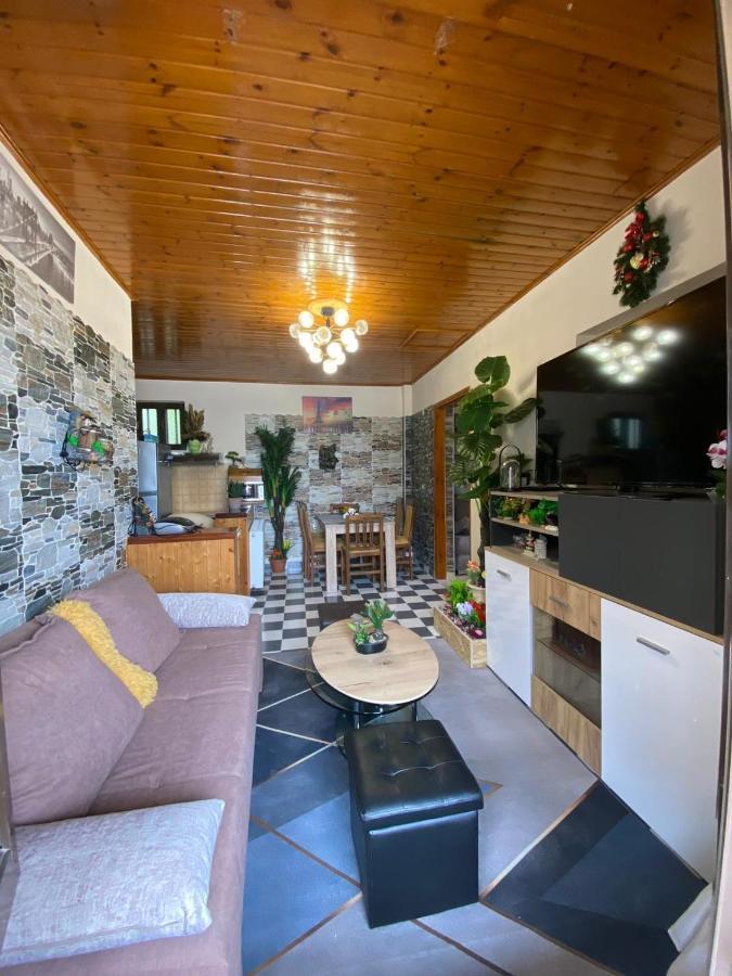 Apartment Anastasia House Agios Matthaios (Corfu)