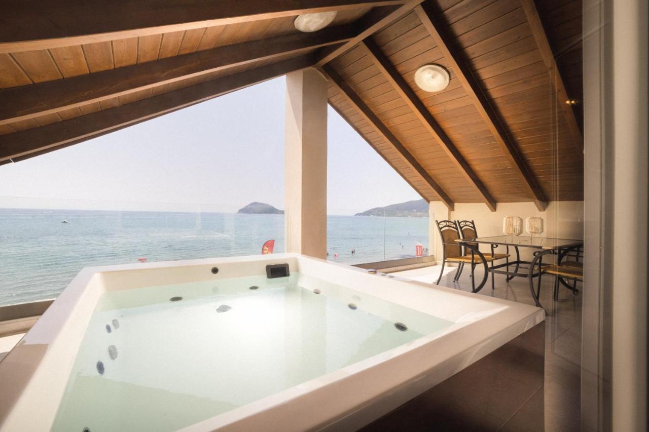 George Beachfront *