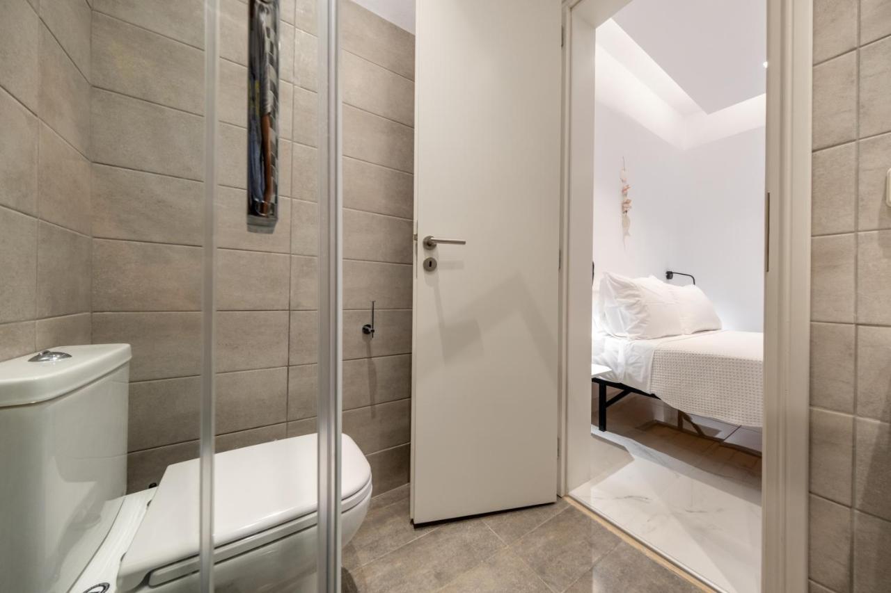 Hh Summer Apartment Logaras
