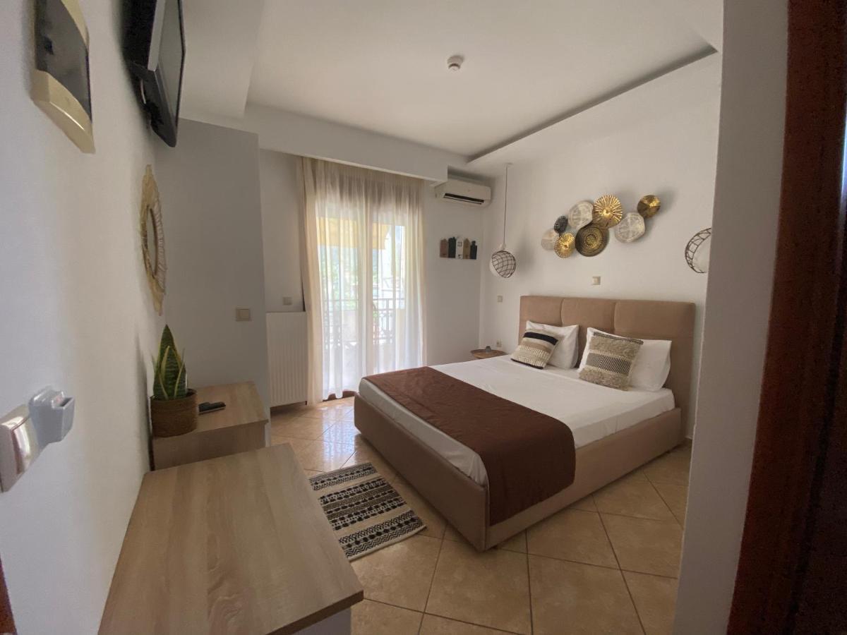 Apartment Summer Dreams Studios *